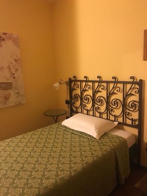 Hotel de Prati by null