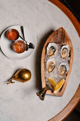 Bar Maritime by null