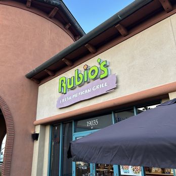Rubio's Coastal Grill - Mexican Near Me - Huntington Beach, California Rubio's Coastal Grill - Mexican Near Me - Huntington Beach, California