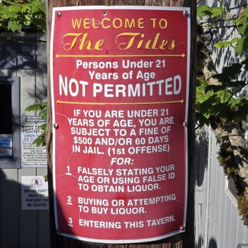 Tides Tavern - 21+ - Pubs Near Me - Gig Harbor, Washington Tides Tavern - 21+ - Pubs Near Me - Gig Harbor, Washington