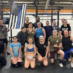 Sundown CrossFit