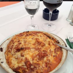 Pizzeria San Marino - Lasagne