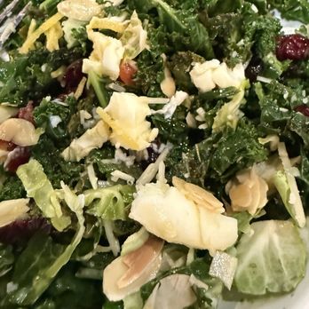 Great Full Gardens-Midtown - Warm Kale Salad - Breakfast & Brunch Near Me - Reno, Nevada Great Full Gardens-Midtown - Warm Kale Salad - Breakfast & Brunch Near Me - Reno, Nevada