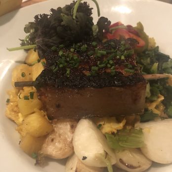 Perch + Plow - Pork ( get in my ) Belly! There are not enough words for the depth of flavors here. - New American Near Me - Santa Rosa, California Perch + Plow - Pork ( get in my ) Belly! There are not enough words for the depth of flavors here. - New American Near Me - Santa Rosa, California