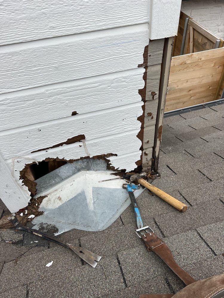 Slide of Texas Summit Roofing