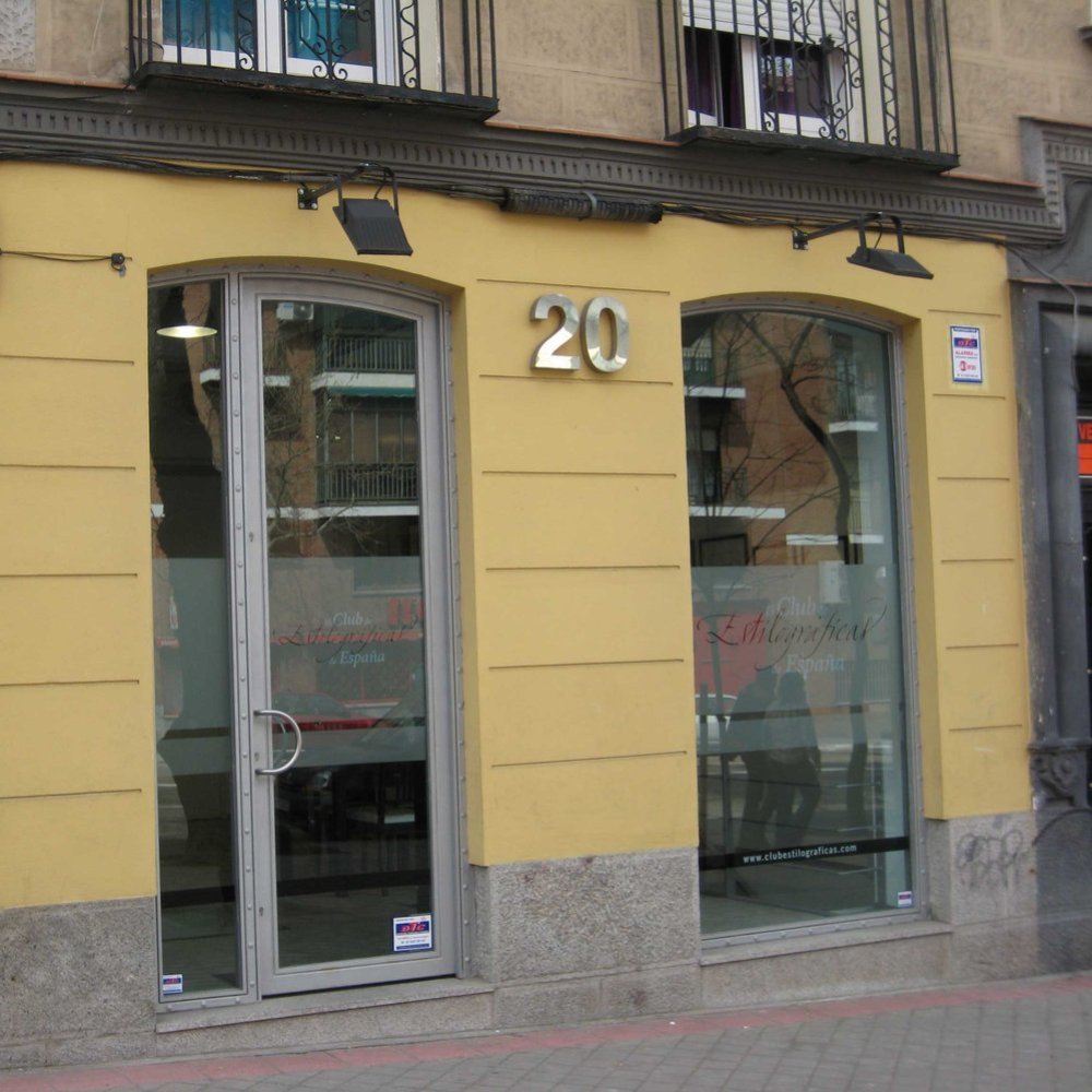 THE BEST 10 SOCIAL CLUBS near C. FELIPE SOLANO ANTELO 17, B, 19002  GUADALAJARA, SPAIN - Updated 2026 - Hours - Yelp