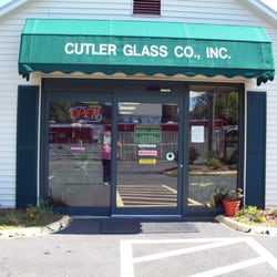 Cutler Glass