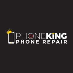 Phone King Phone Repair - The king of phone & tablet repair