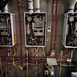 Lake Norman Plumber On Call