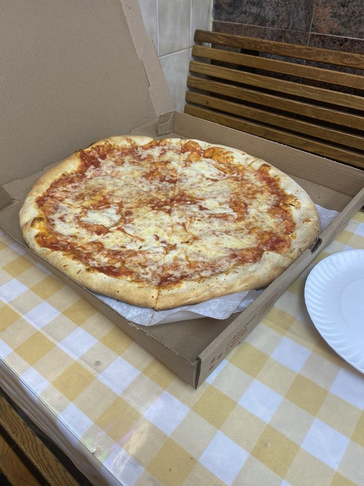 John & Joe's Pizzeria