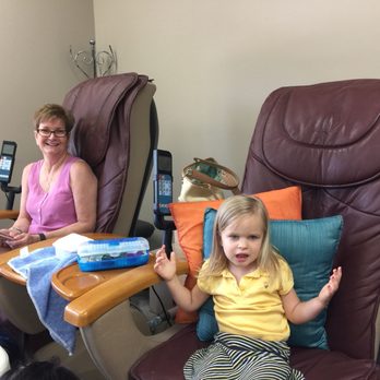 Lumi Spa - Pamper day... - Cosmetics & Beauty Supply Near Me - Alpharetta, Georgia