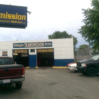 Sheboygan Transmission Service - Sheboygan Transmission Service LLC - Auto Repair Near Me - Sheboygan, Wisconsin Sheboygan Transmission Service - Sheboygan Transmission Service LLC - Auto Repair Near Me - Sheboygan, Wisconsin