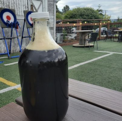 Dairyland Brewing by null