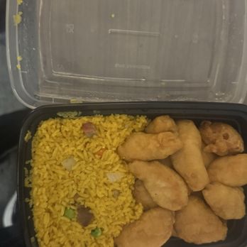Top China - 97. Sweet and Sour Chicken - Chinese Near Me - Tampa, Florida Top China - 97. Sweet and Sour Chicken - Chinese Near Me - Tampa, Florida