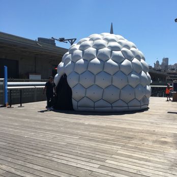 Exploratorium - Venues & Event Spaces Near Me - San Francisco, California