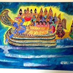 Sri Balaji Temple of Great Lakes