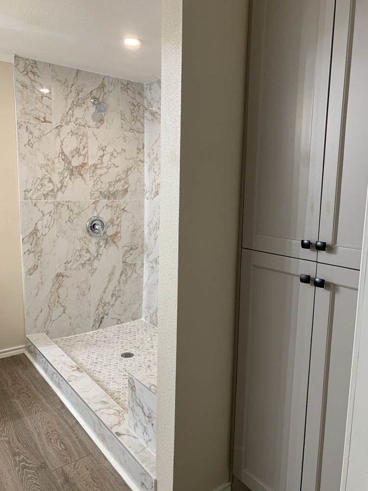 Slide of Retana Remodeling