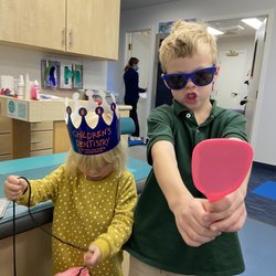Children’s Dentistry - Family friendly experience with Children's Dentistry.