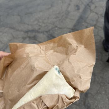 Lorenzo's Market - sold us moldy breakfast wraps - Grocery Near Me - Winters, California Lorenzo's Market - sold us moldy breakfast wraps - Grocery Near Me - Winters, California