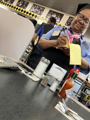 Waffle House by null