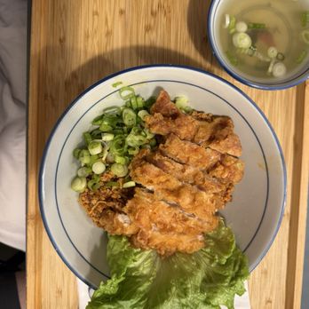 A Ma Chicken Rice - Asian Fusion Near Me - Redmond, Washington
