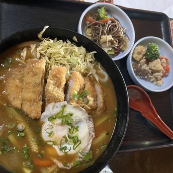Domo - Cutlet Curry - Japanese Near Me - Denver, Colorado Domo - Cutlet Curry - Japanese Near Me - Denver, Colorado