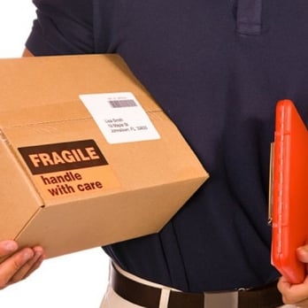 Pro Courier Service - Couriers & Delivery Services Near Me - Austin, Texas