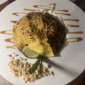 Bangkok Station - Thai Near Me - Atlanta, Georgia