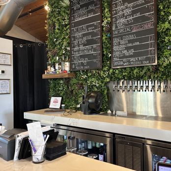 Maple House - Coffee & Tea Near Me - Chandler, Arizona