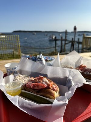 McLoons Lobster Shack by null