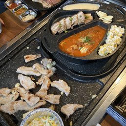 Lunch special (pork) Lunch special (pork)