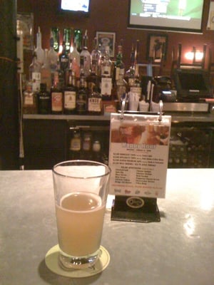 The Corner Bar by null