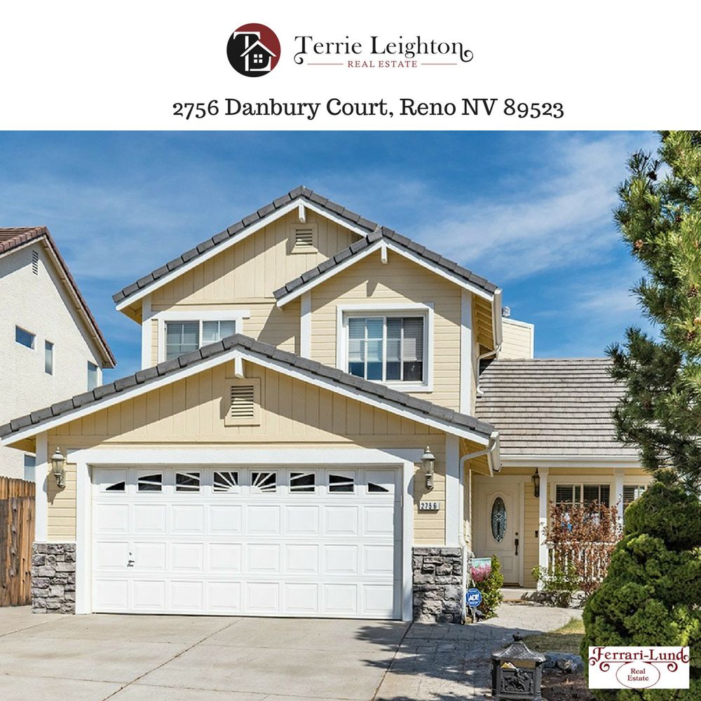 TERRIE LEIGHTON FERRARILUND REAL ESTATE Updated September 2024