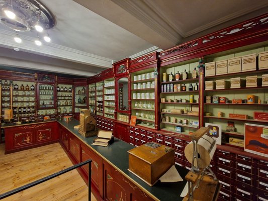 Vonderau Museum by null