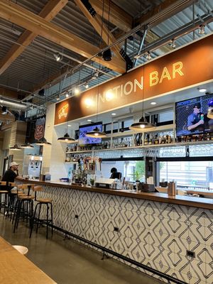 Junction Food & Drink by null