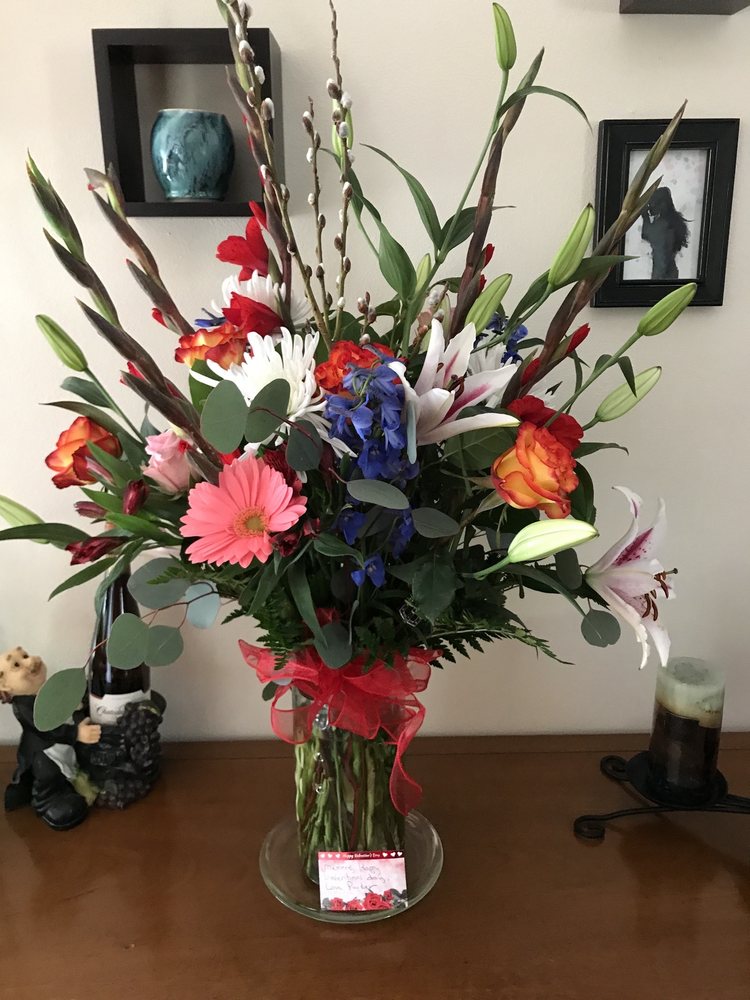 HEATHER COVE FLORISTS AND GIFTS Updated September 2024 100 Heather