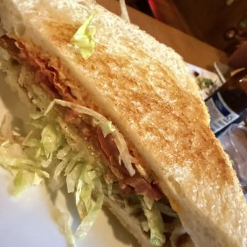 Harrie's Jailhouse - Sandwiches Near Me - Middletown, Connecticut