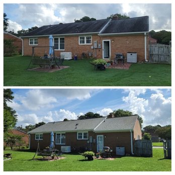 1. Ketterl Exterior Services