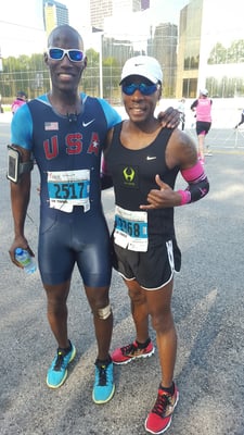 Butler Field by null