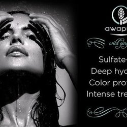 HG Salon - Our favorite products made by Paul Mitchell. Sulfate free, hydrating, color protect and healthy for your hair!!! 20% off the month of May!