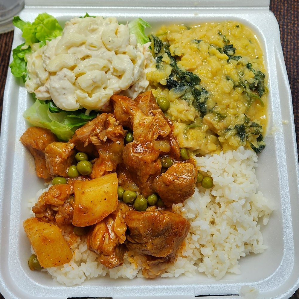Lanie's Lunchwagon - Food Trucks Near Me - Kapolei, Hawaii Lanie's Lunchwagon - Food Trucks Near Me - Kapolei, Hawaii