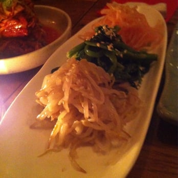 Naru - Korean Near Me - London, XGL