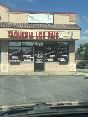 Taqueria Los Paisanos by null