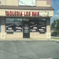Taqueria Los Paisanos