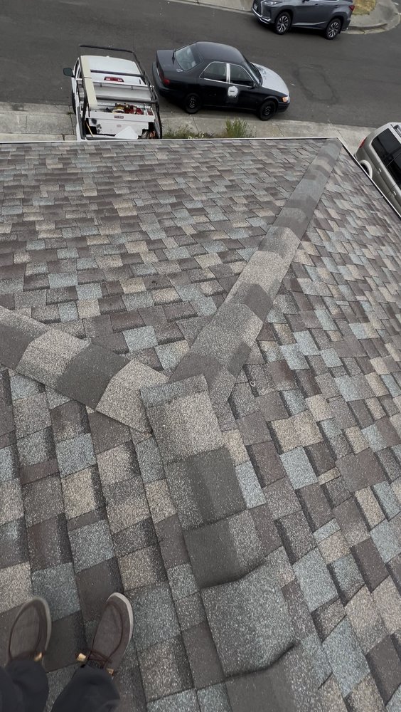 Slide of G&T BROTHERS ROOFING