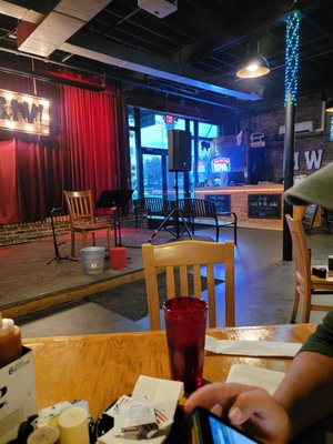 Murky Waters BBQ - Gulfport by null