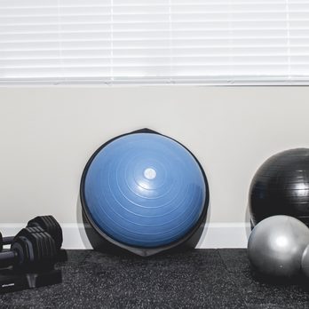 Comprehensive Wellness Centers - Residential Building - Workout Area - Rehabilitation Center Near Me - Lantana, Florida