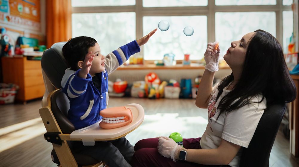 DynamicTherapies - child therapist in Arcadia, CA