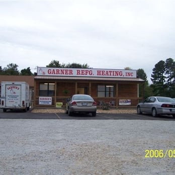 Garner Refrigeration Heating & Air Conditioning - Heating & Air Conditioning/HVAC Near Me - Rolla, Missouri Garner Refrigeration Heating & Air Conditioning - Heating & Air Conditioning/HVAC Near Me - Rolla, Missouri