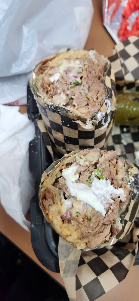 Birria Boys